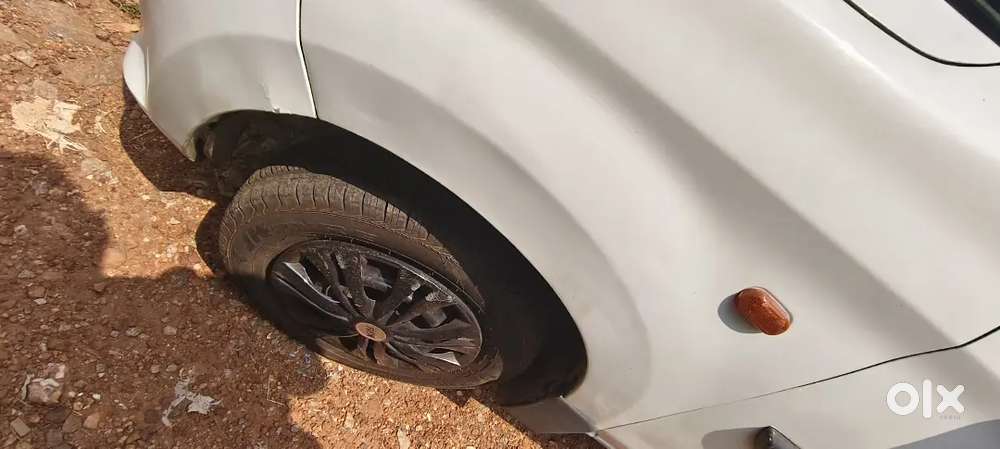 Maruti Suzuki Alto 800 2015 Petrol 86000 Km Driven.
