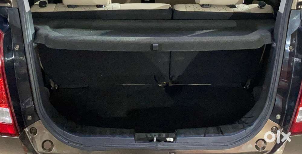 Maruti Suzuki Wagon R 1.0 Vxi, 2018, Petrol