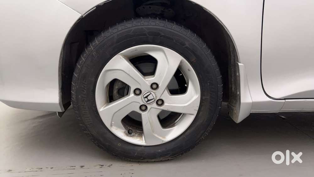 Honda City Vx (o) Mt I-vtec, 2016, Petrol