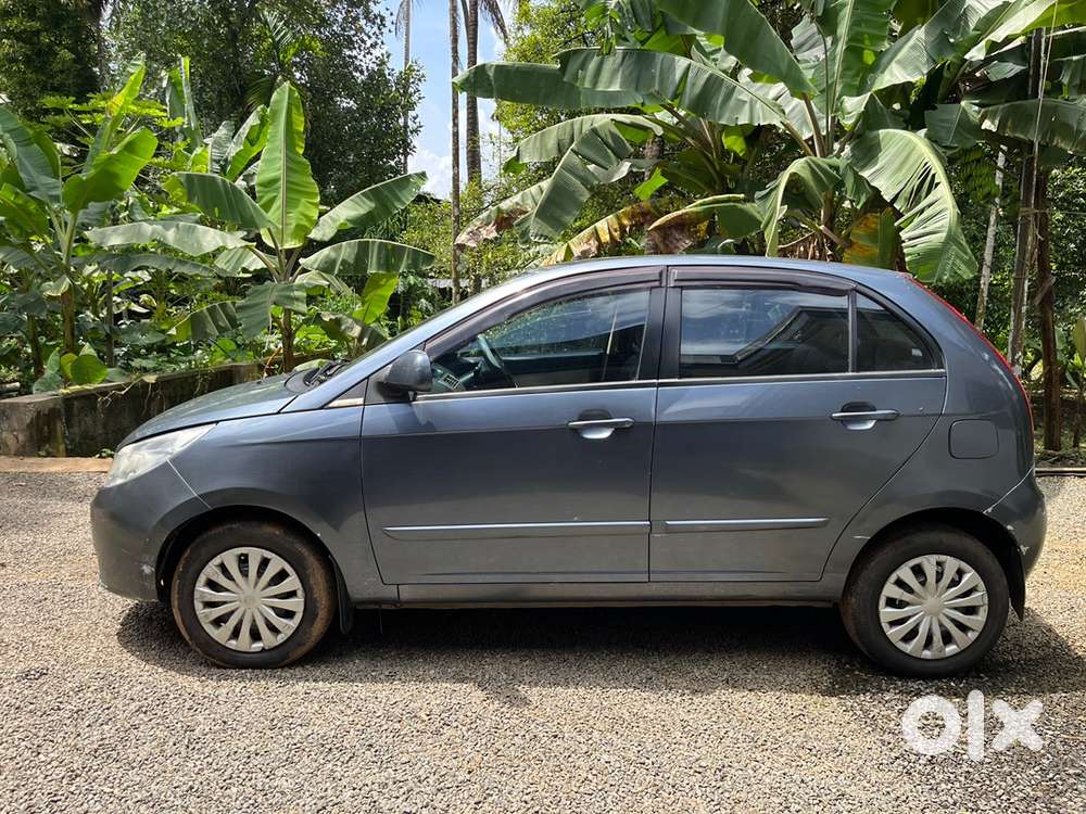 Tata Indica Vista 2011 Diesel