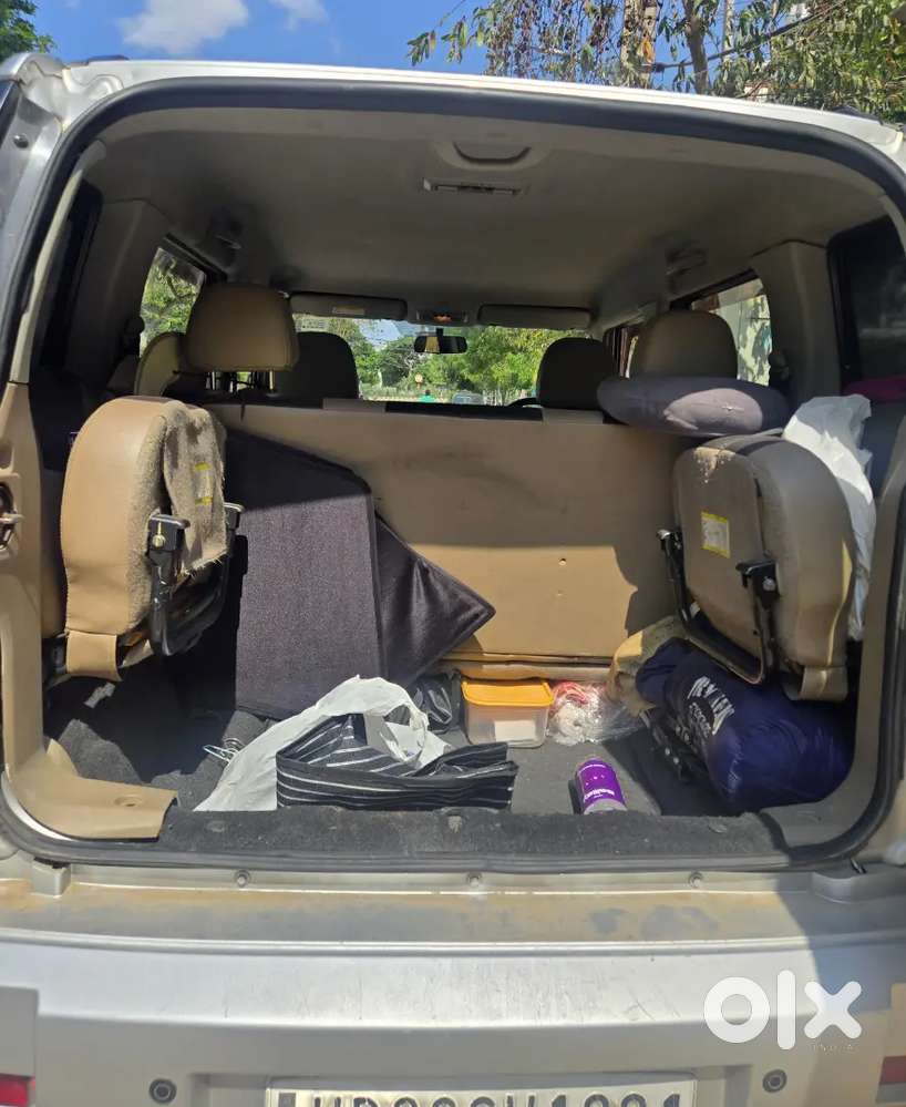 Mahindra Tuv 300 2016