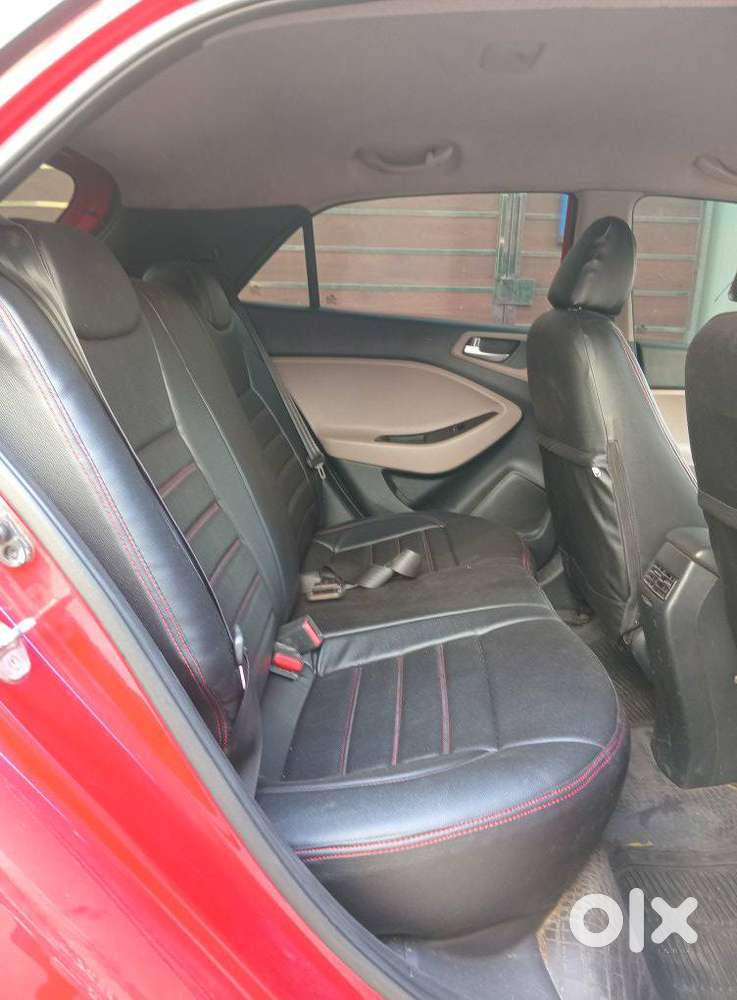 Hyundai I20 Magna Plus, 2020, Petrol