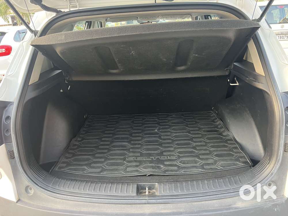 Kia Seltos 1.5 Htk+, 2020, Diesel