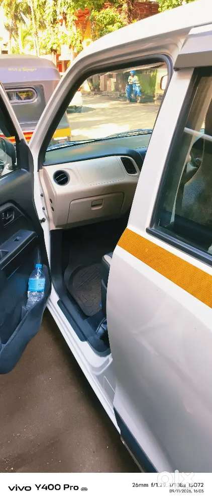 Maruti Suzuki Wagon R 2023 Lxi Cng