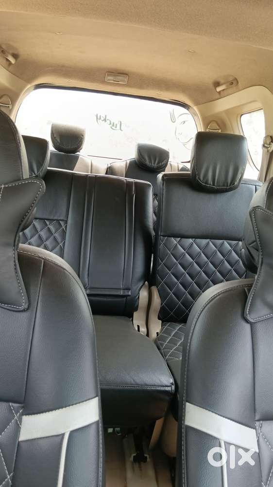 Maruti Suzuki Ertiga