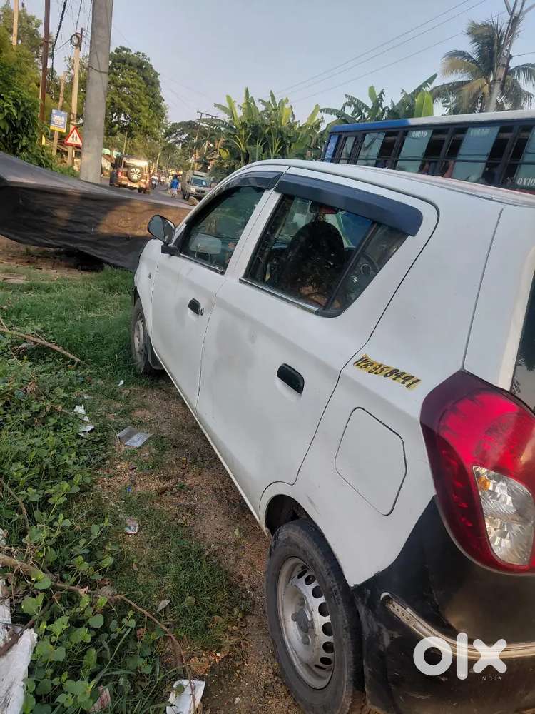 Maruti Suzuki Alto 800 2019 Petrol 160000 Km Driven