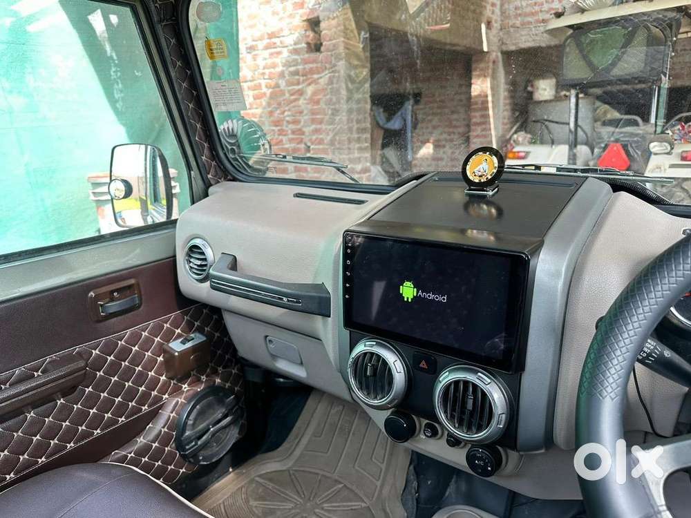 Mahindra Thar 2019 Diesel 50000 Km Driven