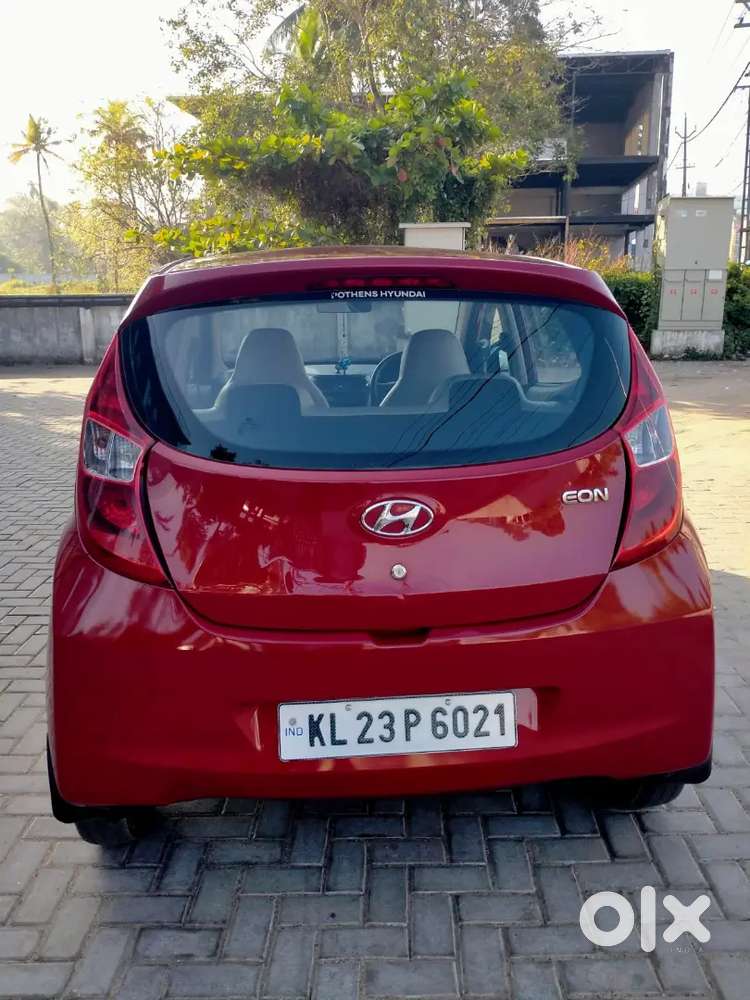 Ac
Power Steering 
 Power Window 
Air Bag
Second Owner 
No Replace