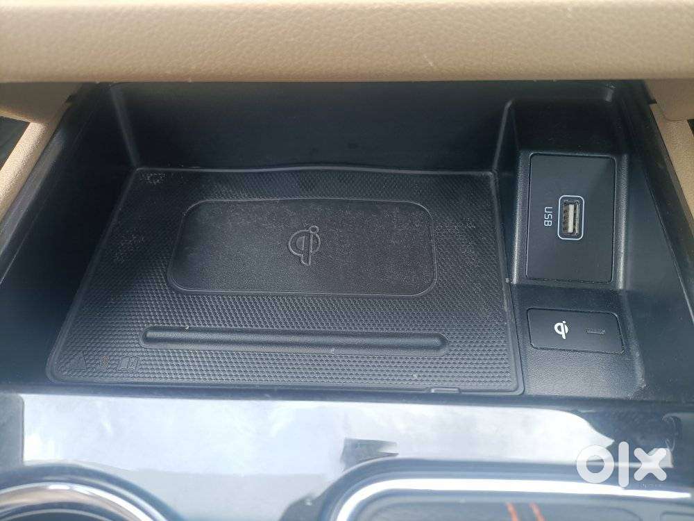 Kia Carnival Limousine, 2020, Diesel