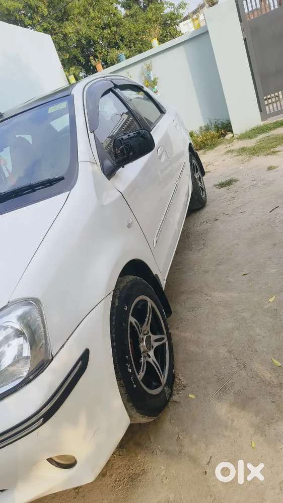 Etios Car  Gd