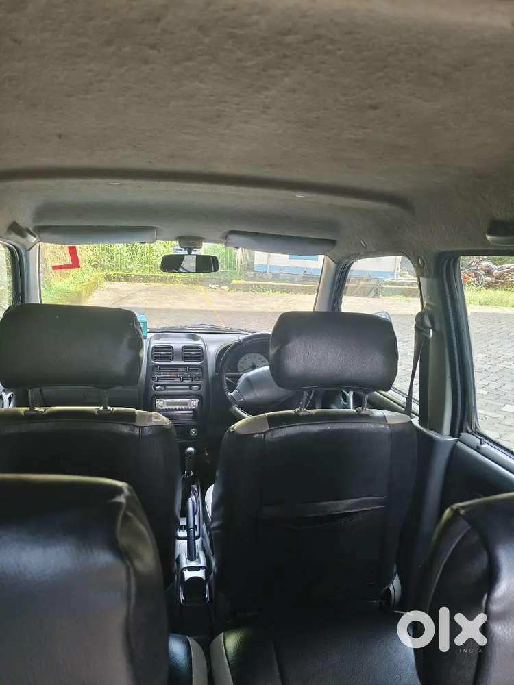 Maruti Suzuki Wagon R Lxi 2003