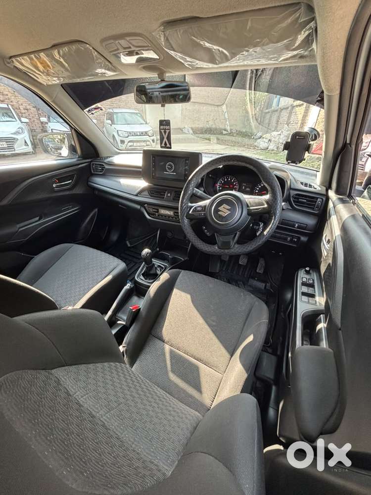 Maruti Suzuki Swift Vxi Iss Petrol, 2026, Petrol