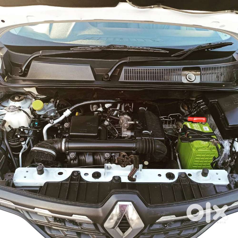 Renault Triber Rxl, 2019, Petrol