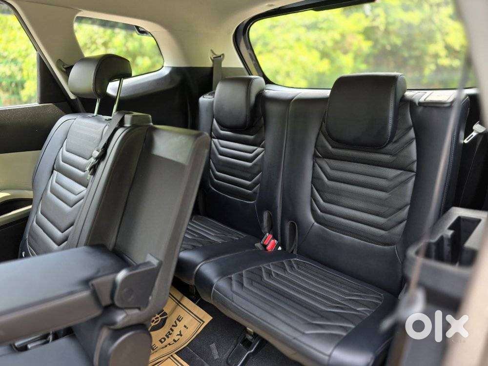 Kia Carens G1.5 6mt Gravity, 2025, Petrol