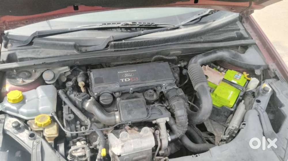 Ford Fiesta Classic 1.4 Duratorq Clxi, 2012, Diesel