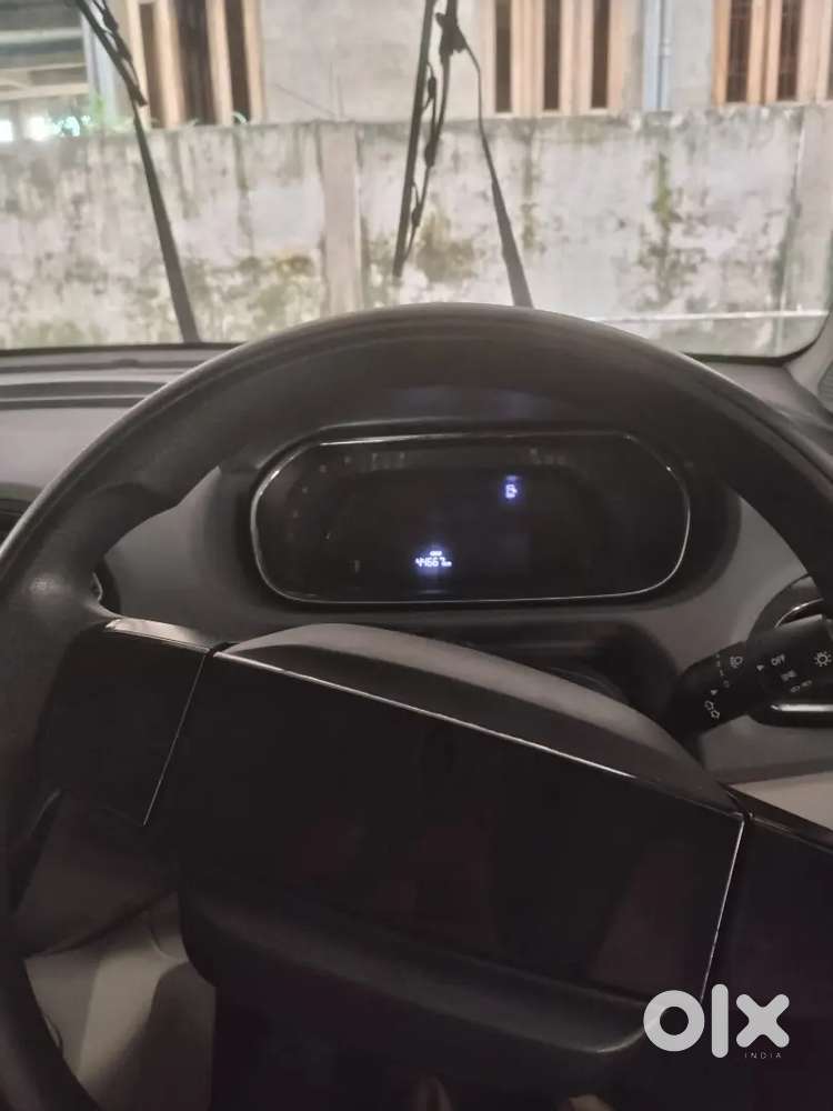 Tata Tiago Xm 2025 Variant