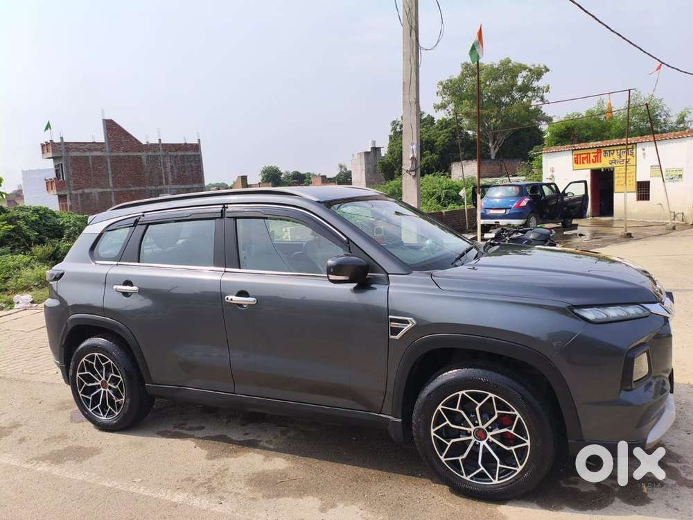 Maruti Suzuki Vitara 2025