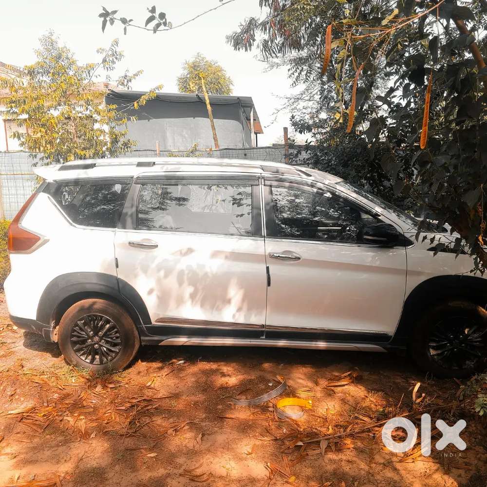 Maruti Suzuki Xl6 2020 Petrol Well Maintained
