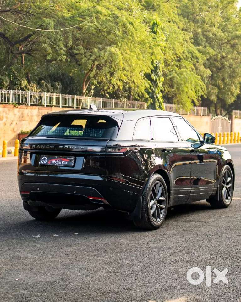 Land Rover Range Velar, 2023, Diesel
