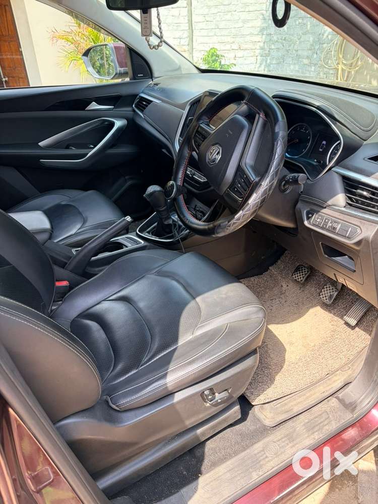 Mg Hector 2.0 Smart Diesel 2020