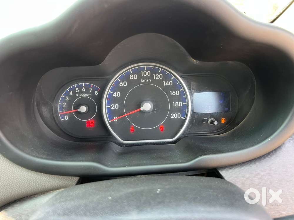 Hyundai I10 Sportz 1.2 Kappa2, 2012, Petrol