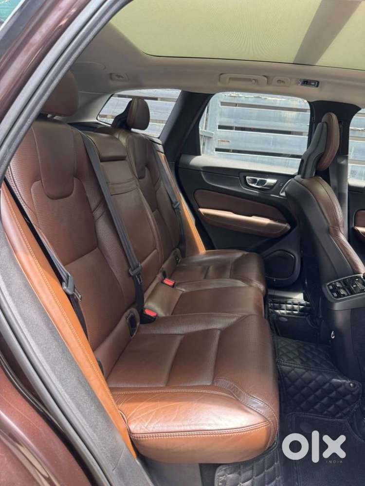 Volvo Xc60 D5 Inscription, 2018, Diesel