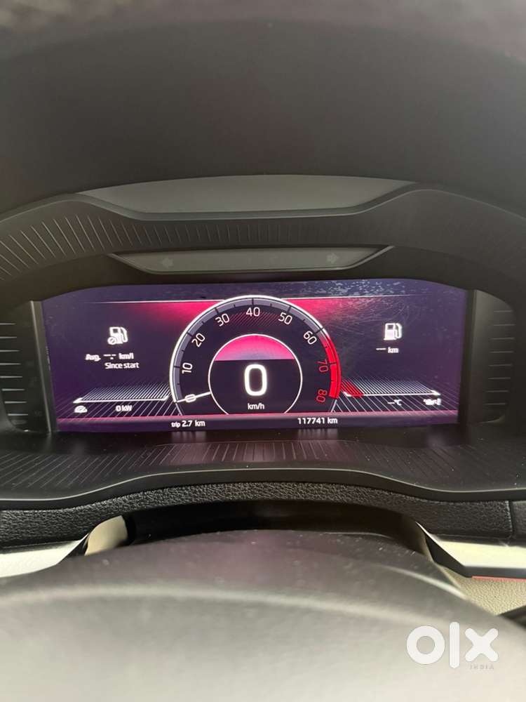 Skoda Karoq Automatic Petrol 2020