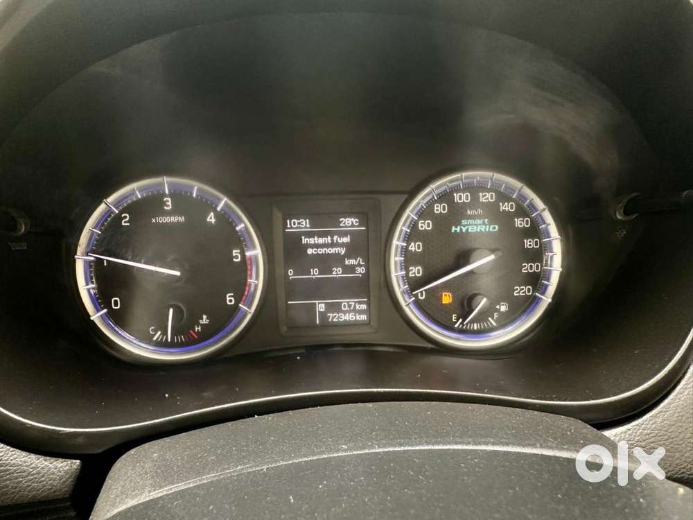 Maruti Suzuki S-cross 2017-2020 1.3 Zeta, 2019, Diesel