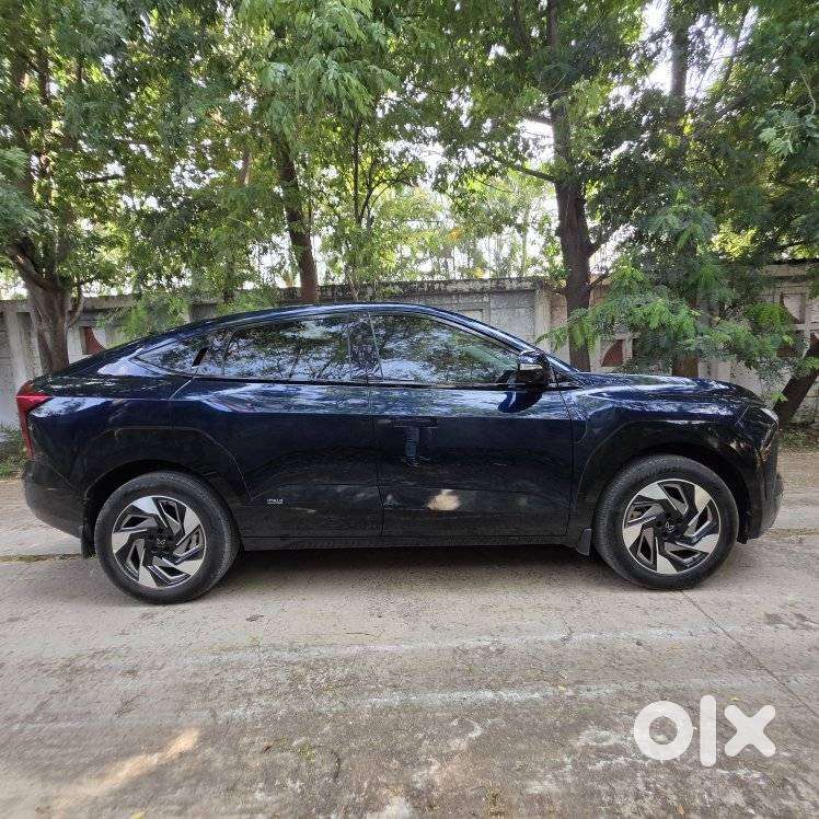 Mahindra Xev 9e Three B79 Kwh, 2025, Electric