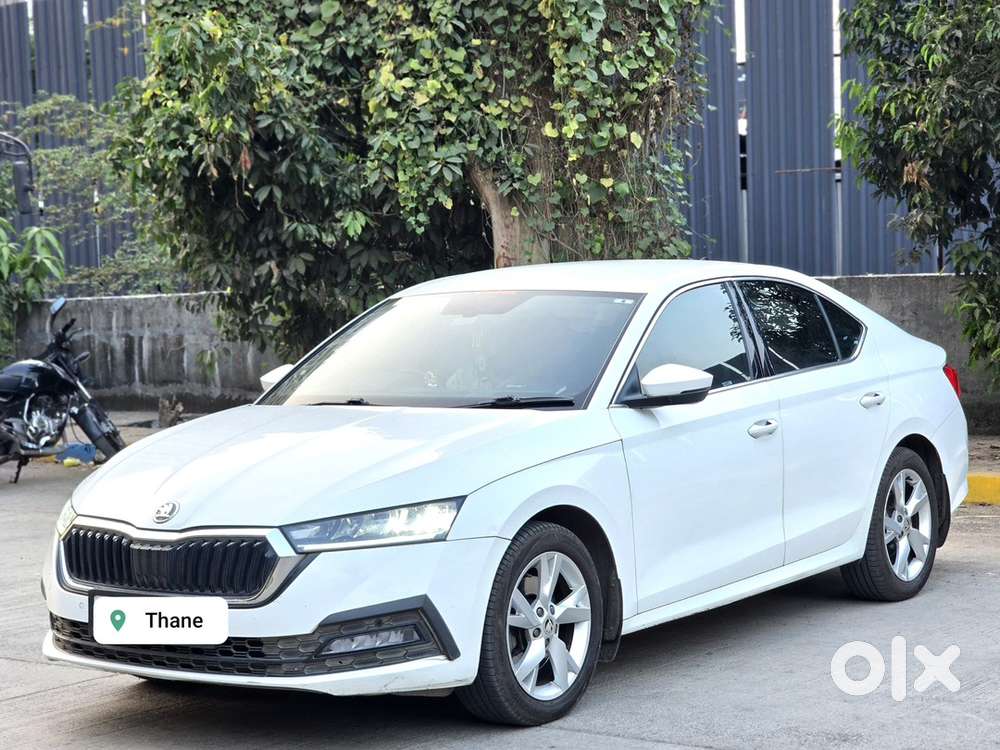Skoda Octavia 2021 Petrol