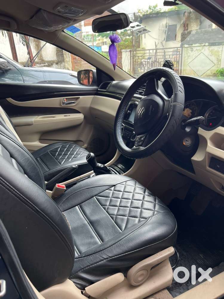 2018 Maruti Ciaz Petrol