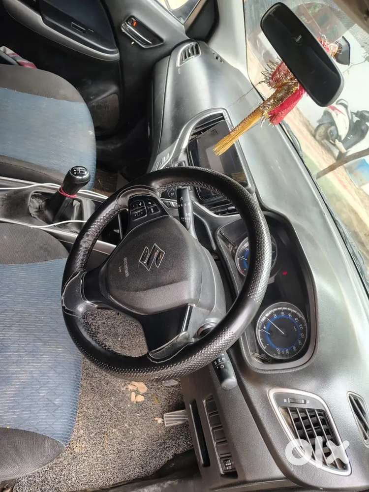 Maruti Baleno 2019 Petrol