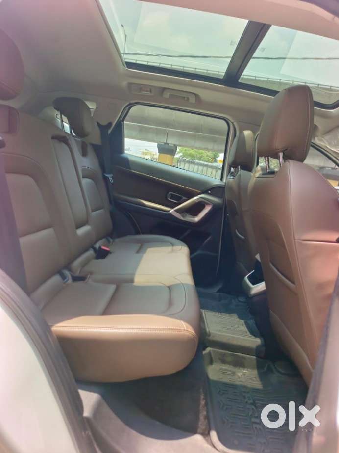 Tata Harrier Xza Plus Dual Tone, 2022, Diesel