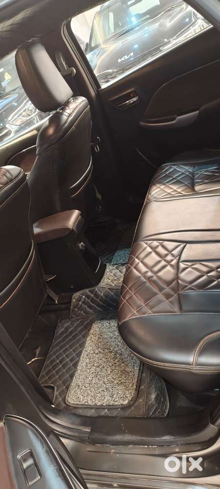 Maruti Suzuki Baleno Zeta, 2021, Petrol