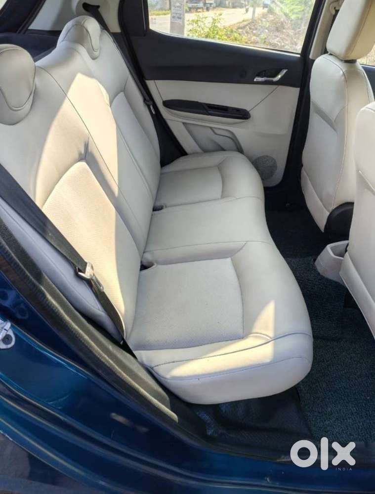Tata Tiago Ev Xz Plus Lr, 2023, Electric