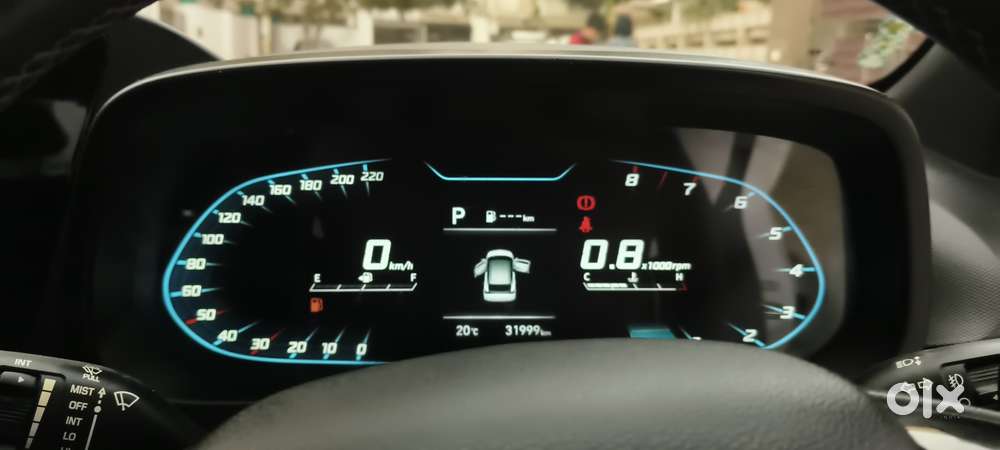 Hyundai I20 N Line N8 1.0 Turbo Dct, 2023, Diesel