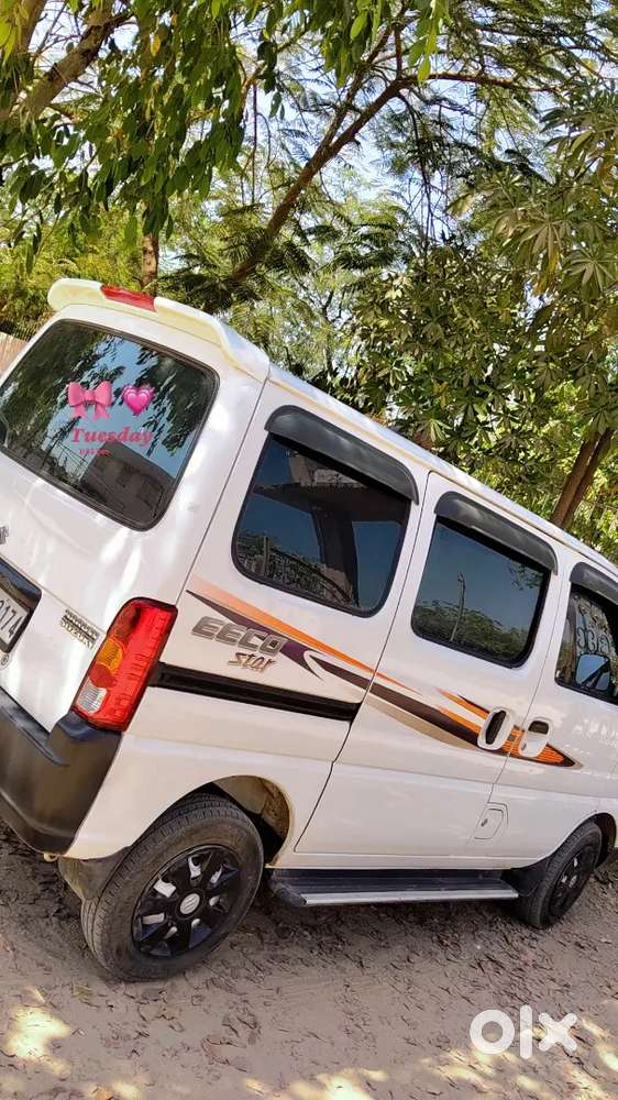 Maruti Eeco For Sell