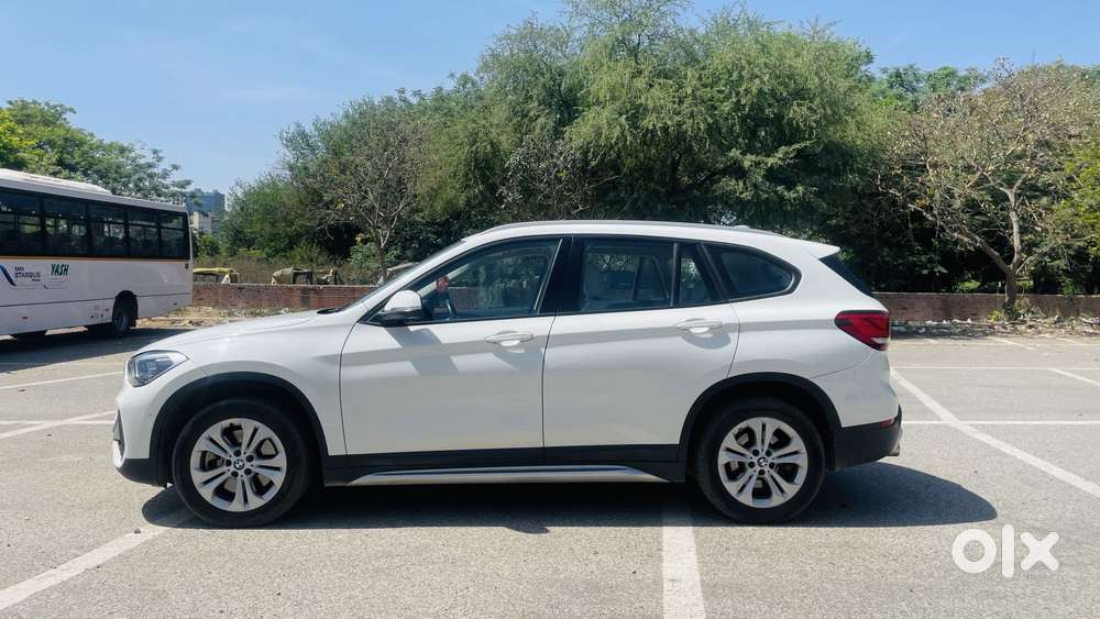 Bmw X1 Sdrive 20d X Line, 2021, Diesel