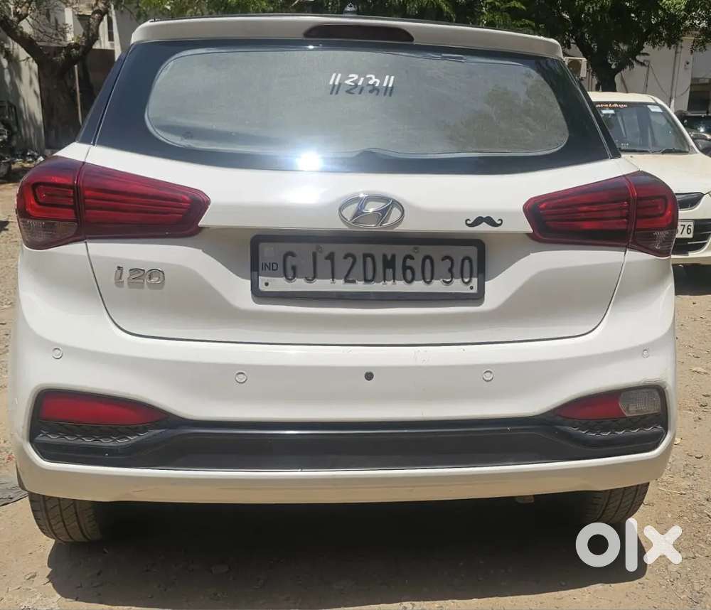 Hyundai Elite I20
