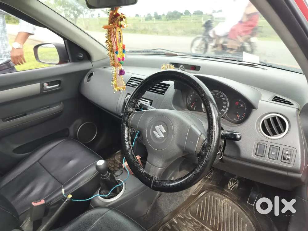 Maruti Suzuki Swift 2009 Year