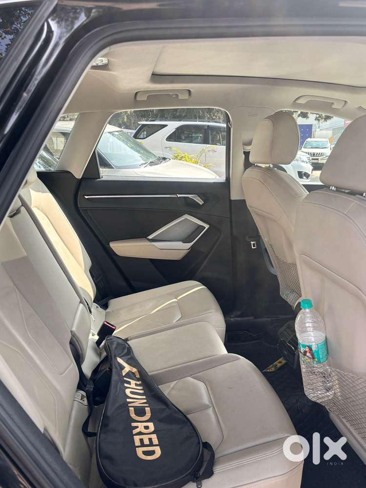 Audi Q3 40 Tfsi Technology, 2023, Petrol