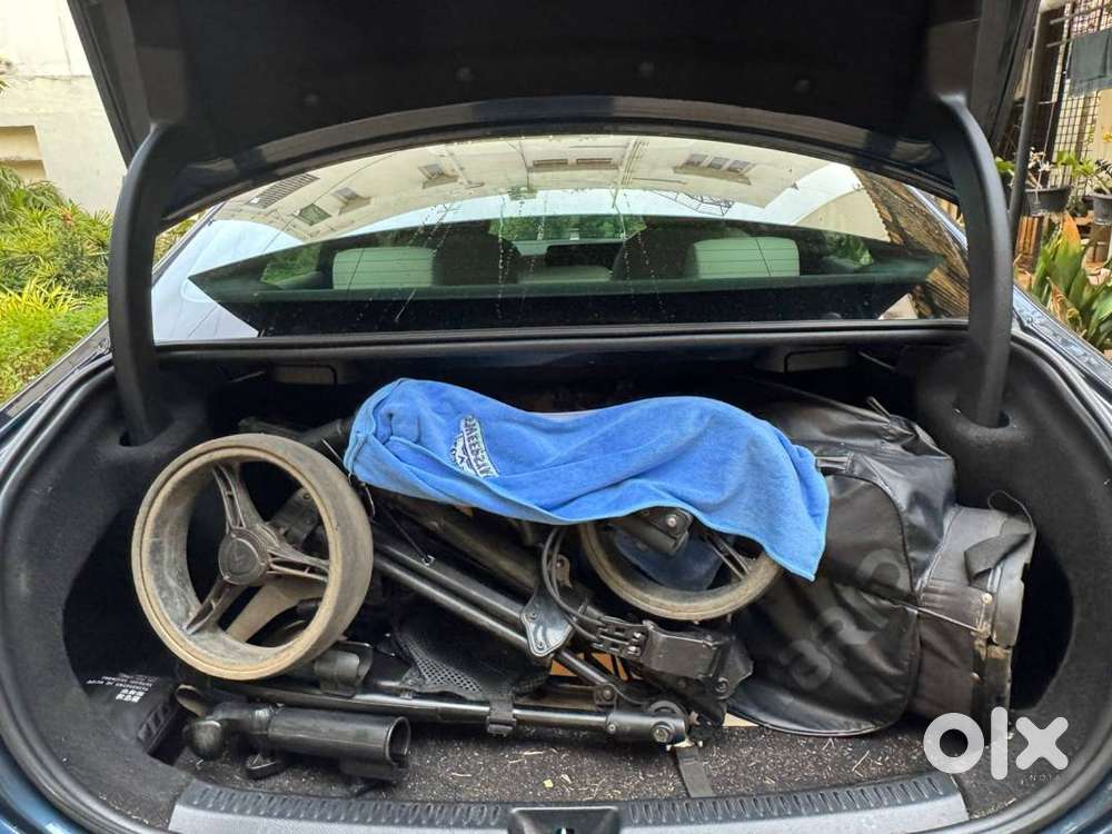 Mercedes-benz A-class Limousine 2021 Petrol 18200 Km Driven