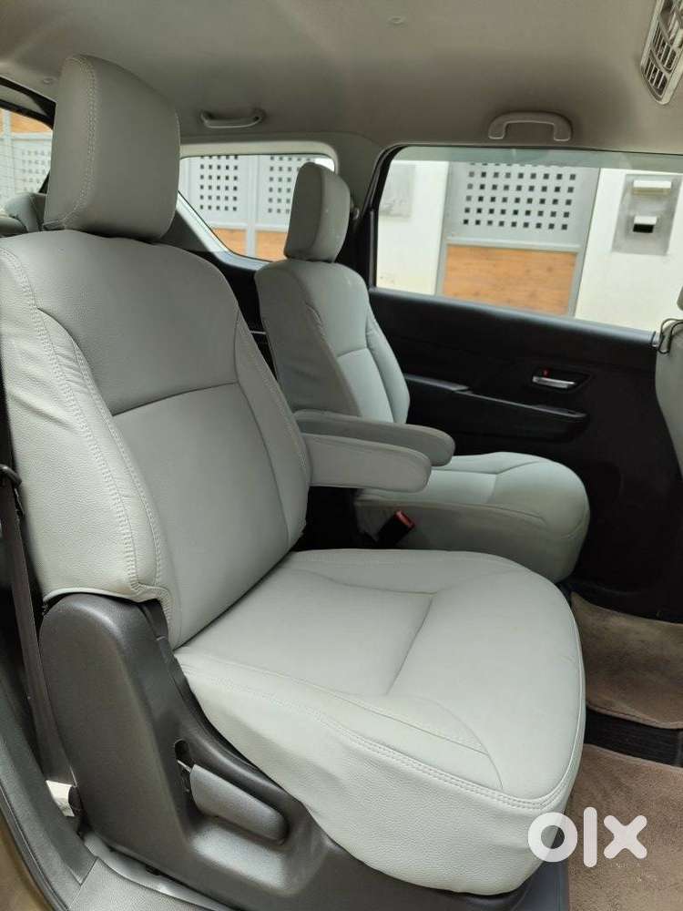 Maruti Suzuki Xl6 1.5 Zeta Mt, 2022, Petrol