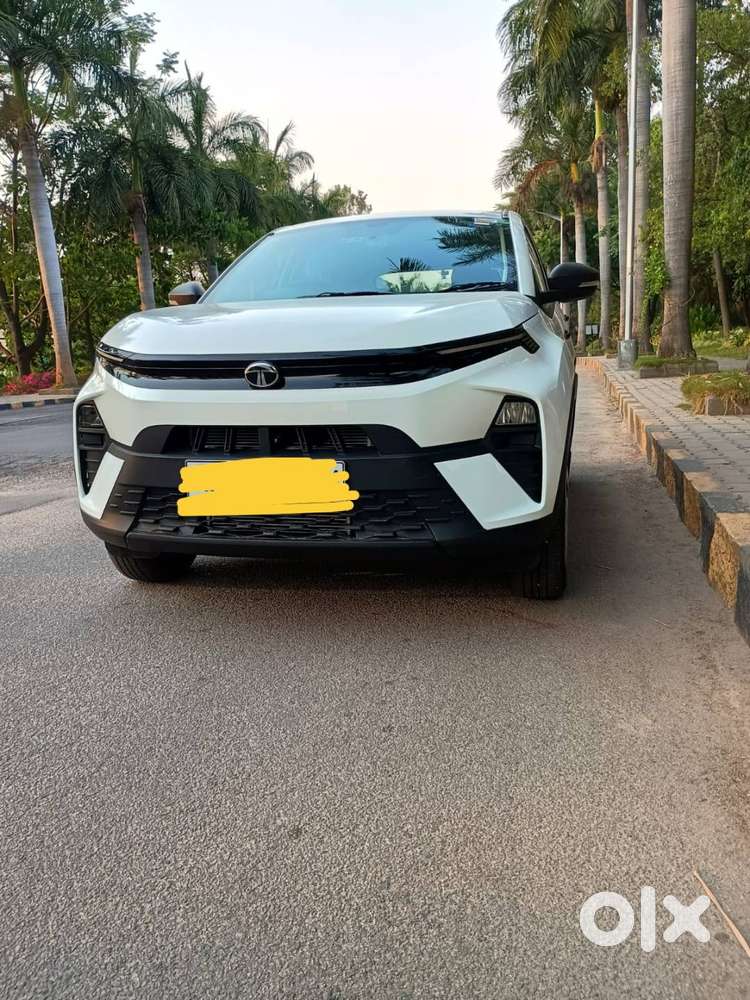 Tata Nexon 2025 - Base Model - 5 Months Old