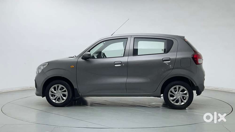 Maruti Suzuki Celerio Vxi, 2022, Petrol