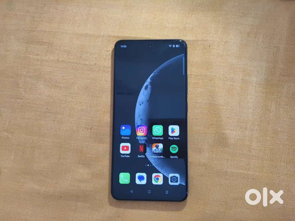 Oppo k13 5g 8gb ram 256gb storage