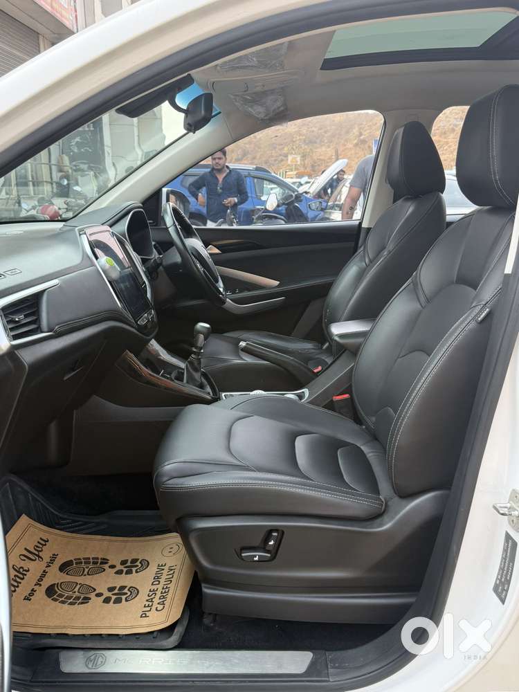 Mg Hector 2.0 Sharp Diesel, 2019, Diesel