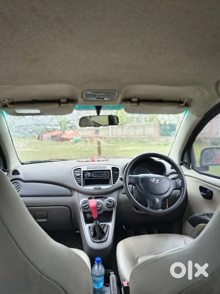 Hyundai I10 2010 Petrol Well Maintained
