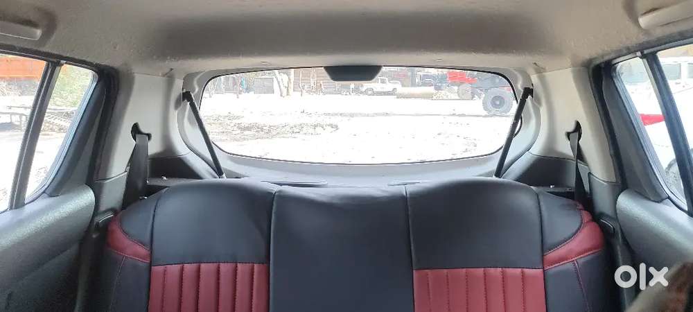 Maruti Suzuki Alto 800 2016 Petrol Well Maintained