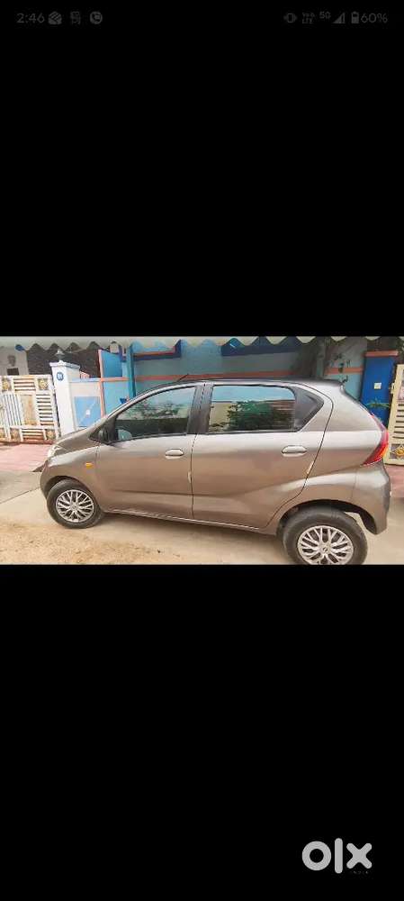 Datsun Redi Go 1.0 Limited 2018